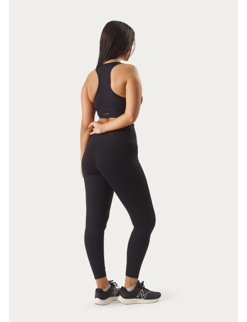Leggings Básicos Afelpados