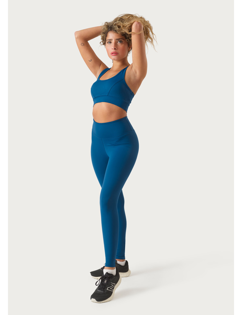 Legging Basic