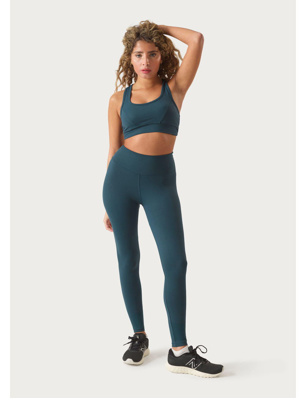 Leggings Básicos
