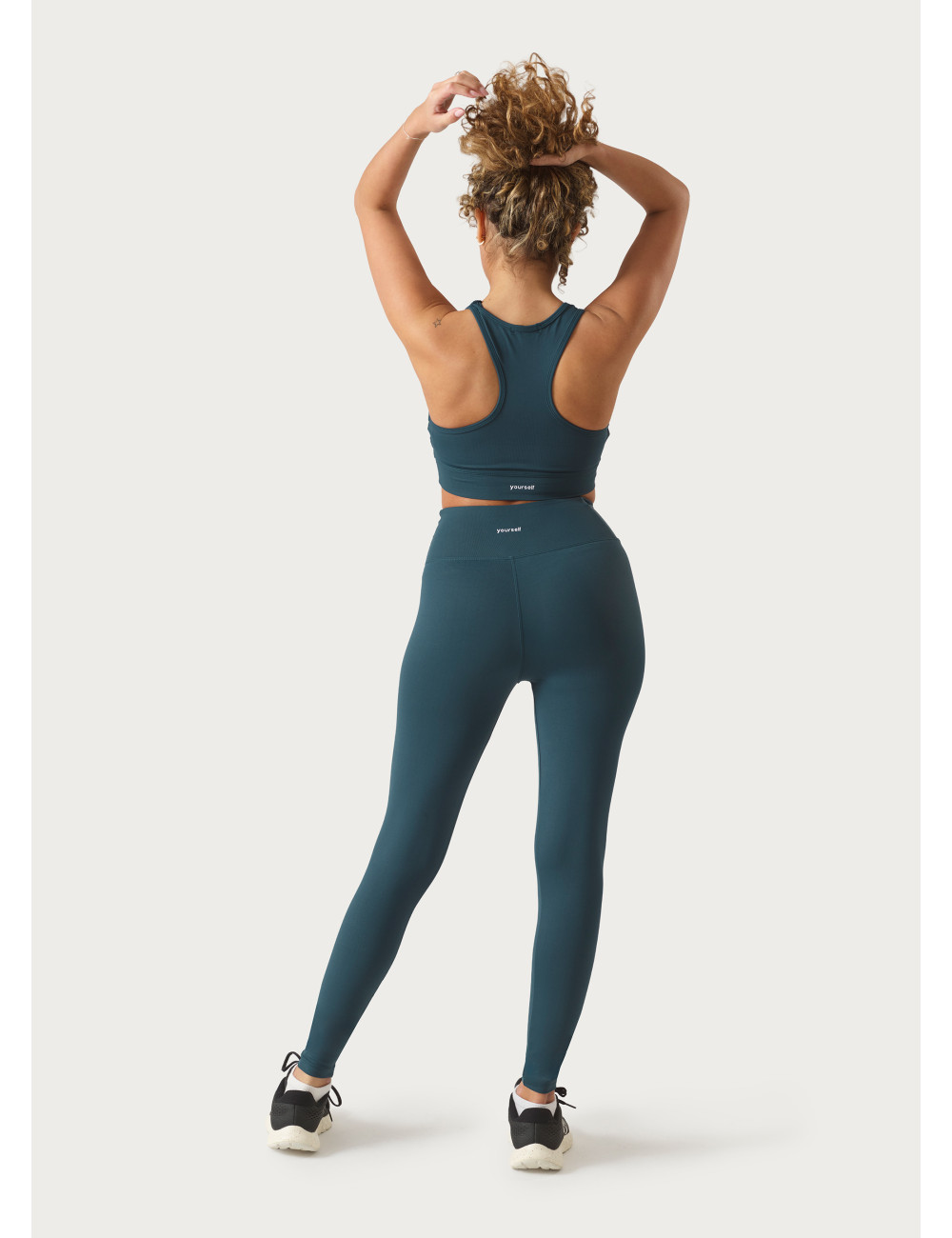 Legging Basic