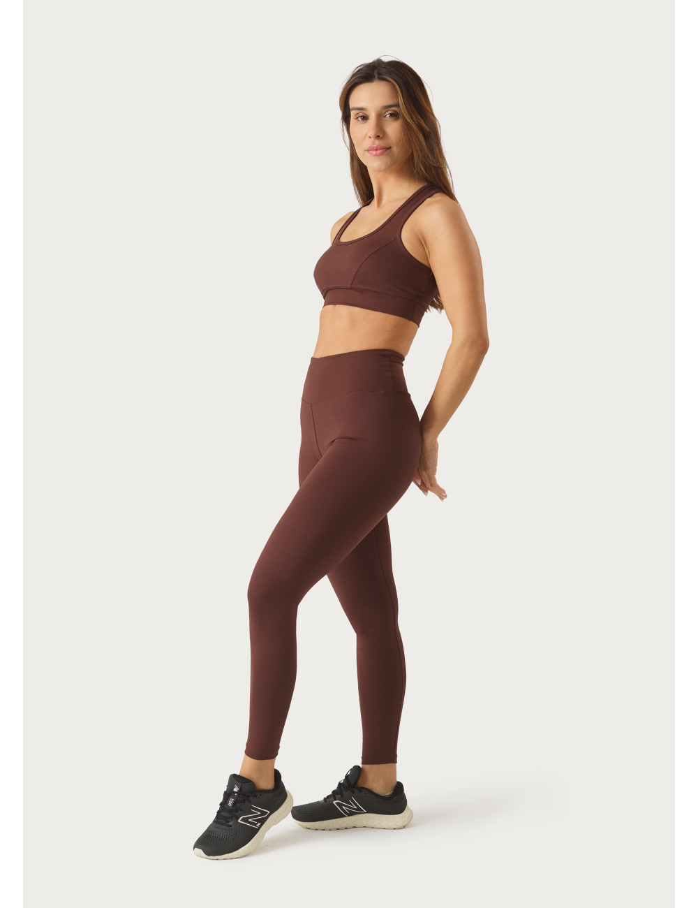 Leggings Básicos