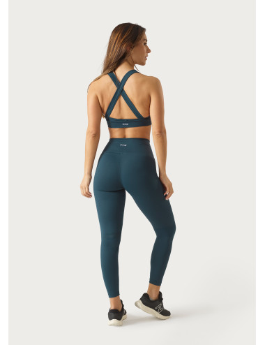 Legging V-Waist