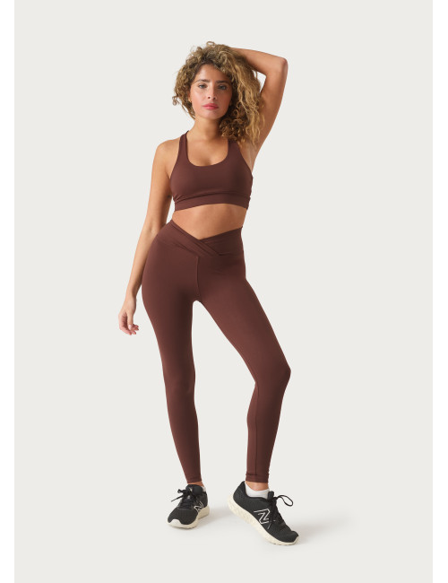 Legging V-Waist