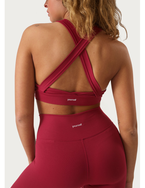 Sutiã X-Strap
