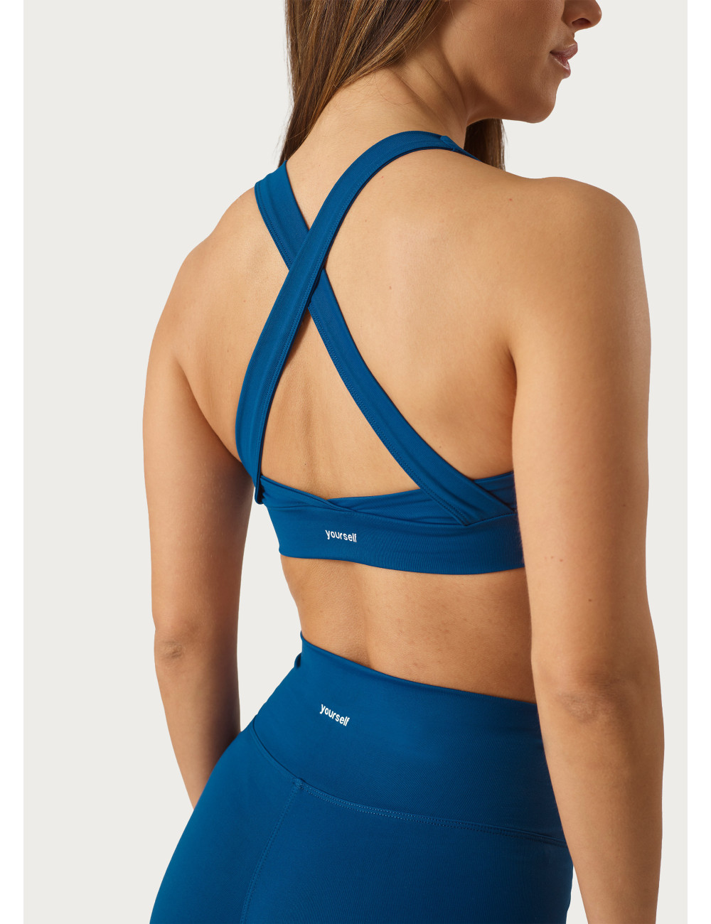 Sutiã X-Strap