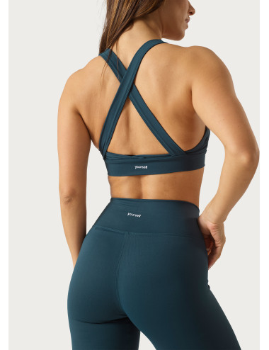 Sutiã X-Strap