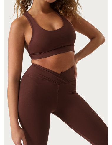 X-Strap Bra