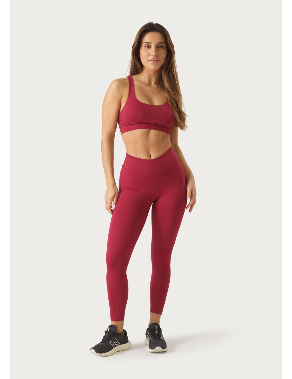 Push-Up Leggings