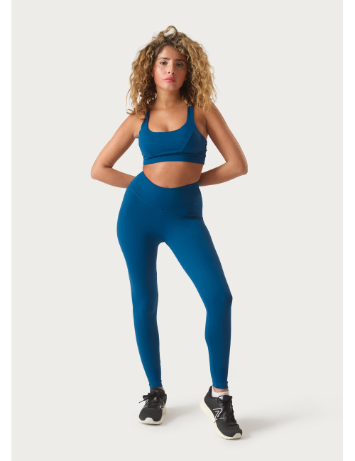 Legging Push-Up