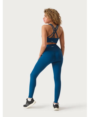 Legging Push-Up