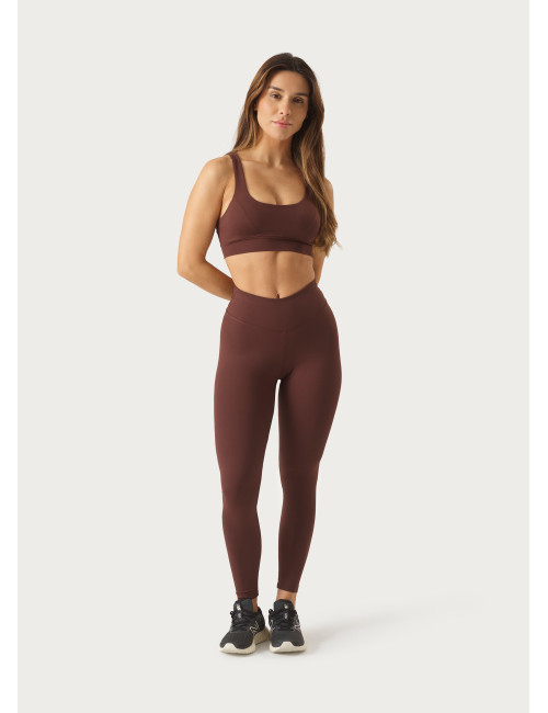 Legging Push-Up
