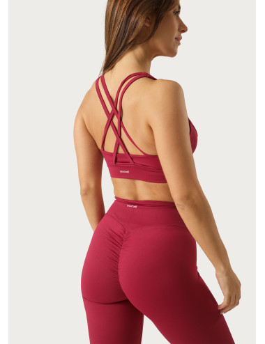 Legging Push-Up