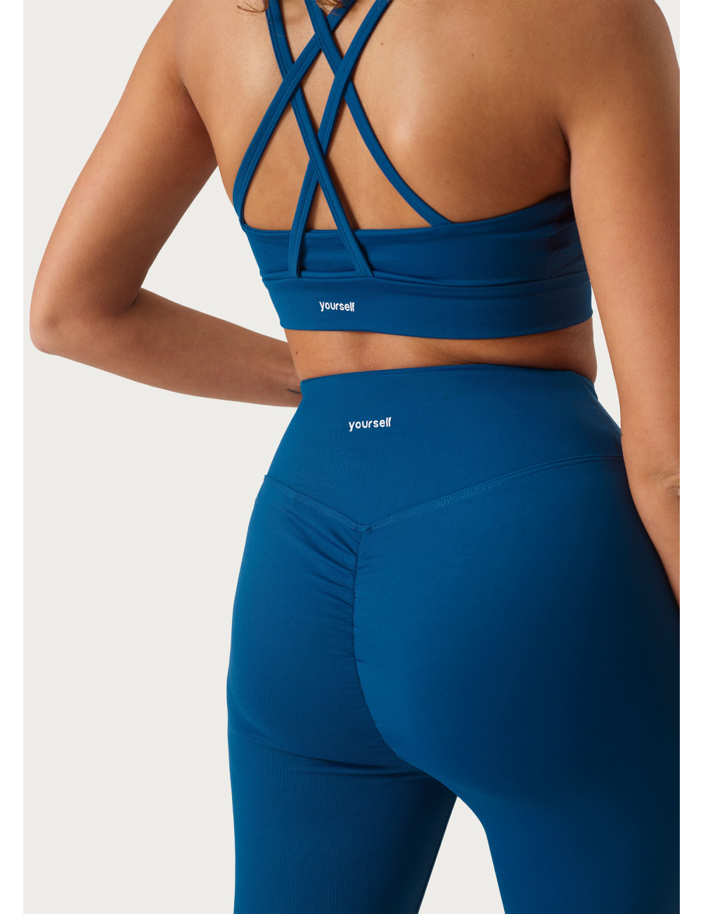 Legging Push-Up