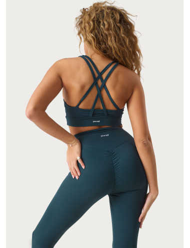 Legging Push-Up
