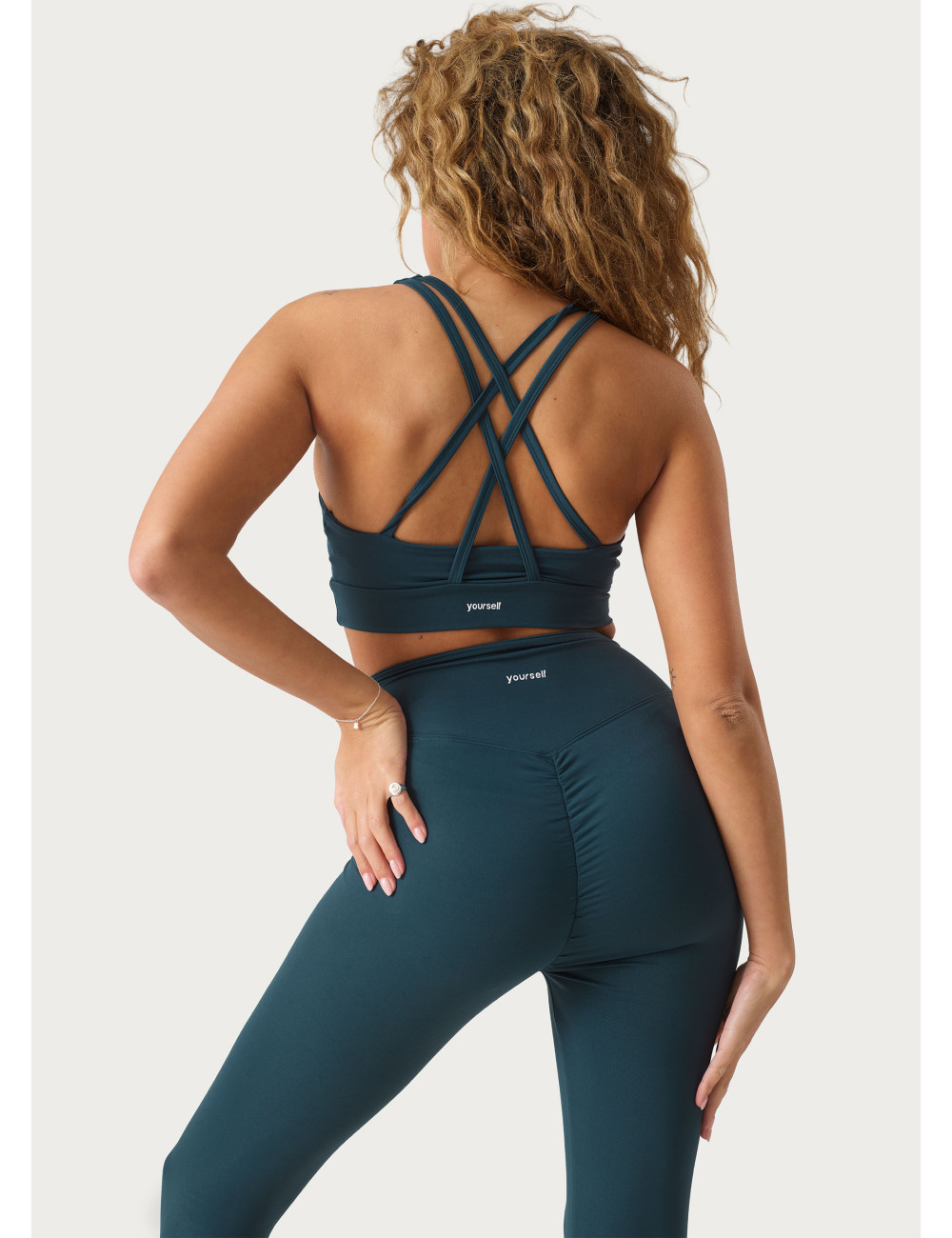 Push-Up Leggings