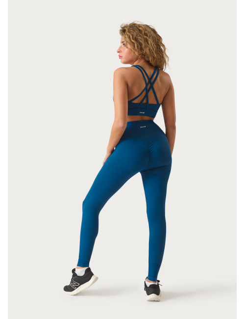 X-Back Bra