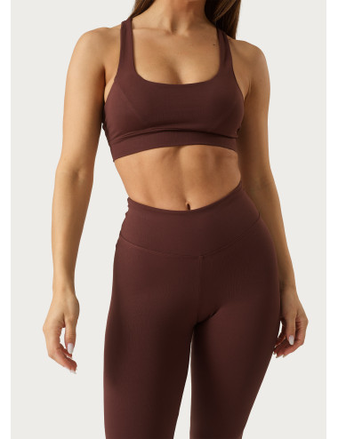 X-Back Bra