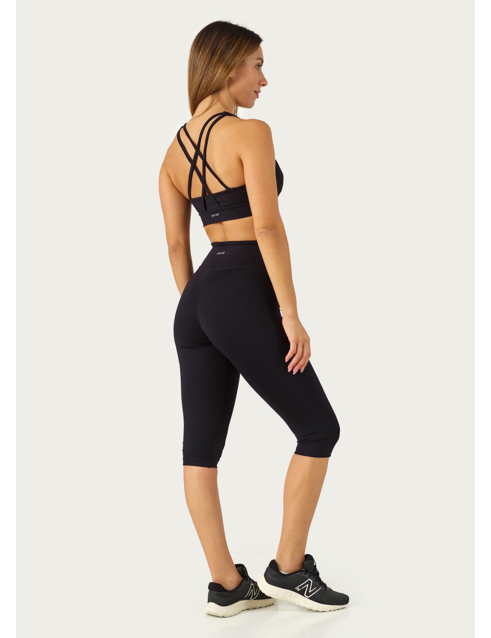 Legging Capri