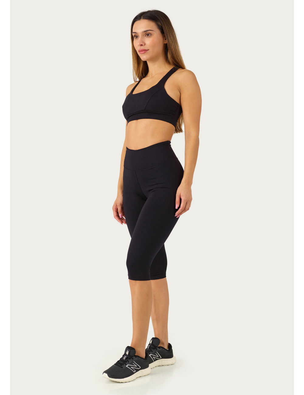 Legging Capri