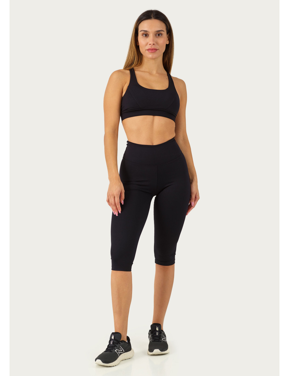 Legging Capri