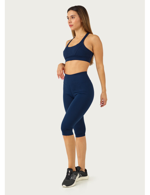 Legging Capri