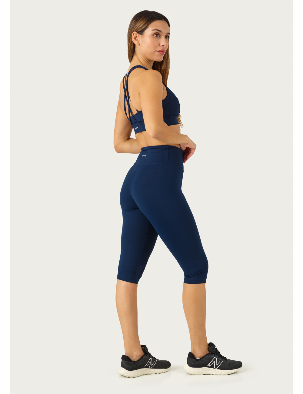 Leggings Capri
