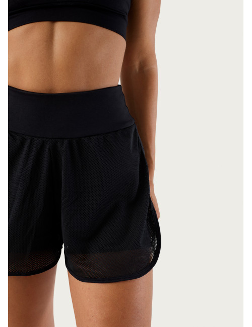 Pantalón Doble Capa