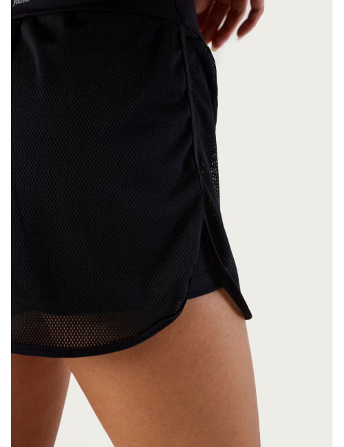 Double-Layer Shorts
