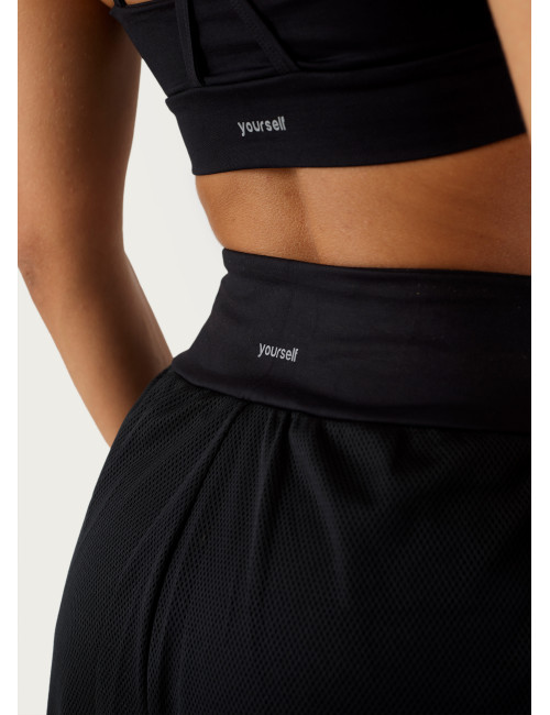 Pantalón Doble Capa