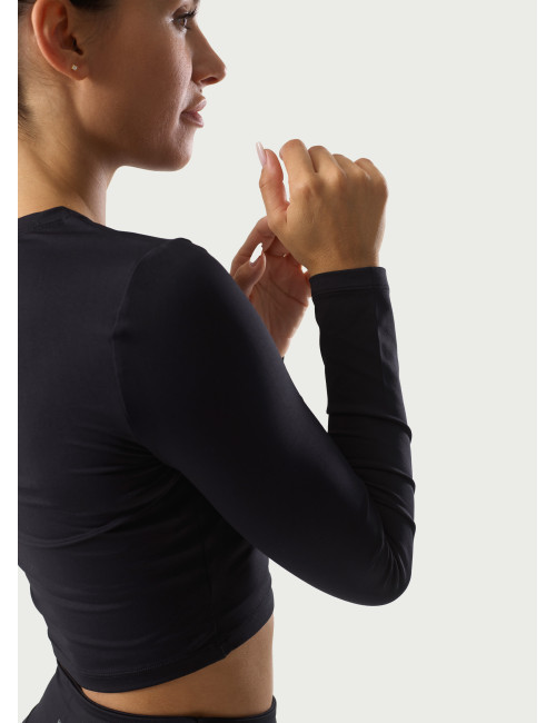 Camisola Cropped