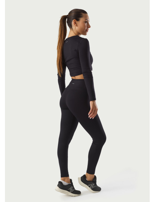 Camisola Cropped