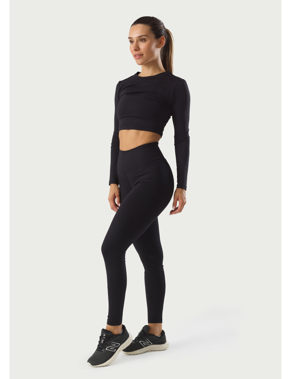 Camisola Cropped
