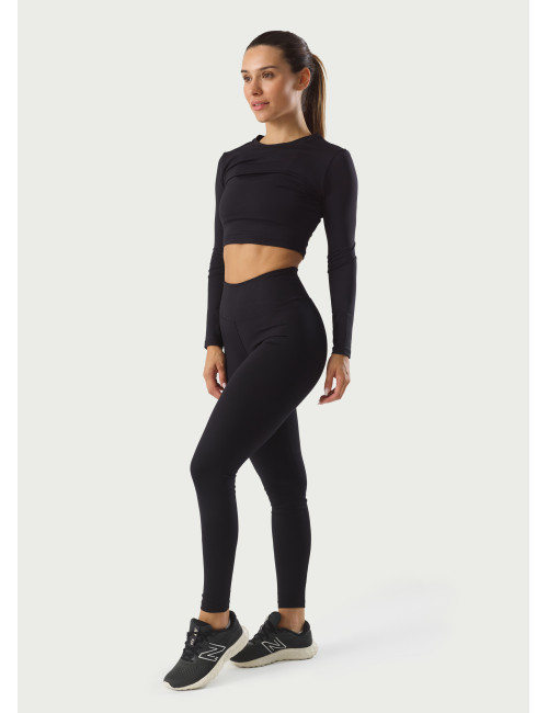 Camisola Cropped