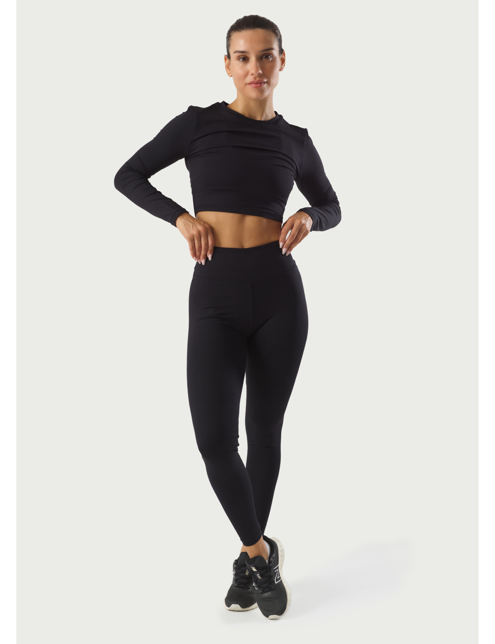 Camisola Cropped
