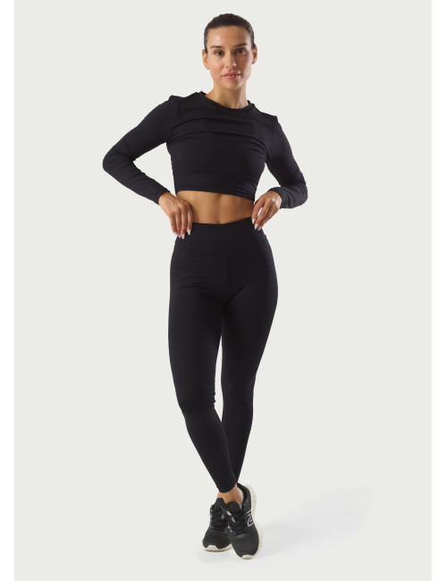 Camisola Cropped