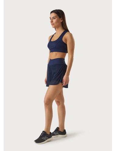 Double-Layer Shorts