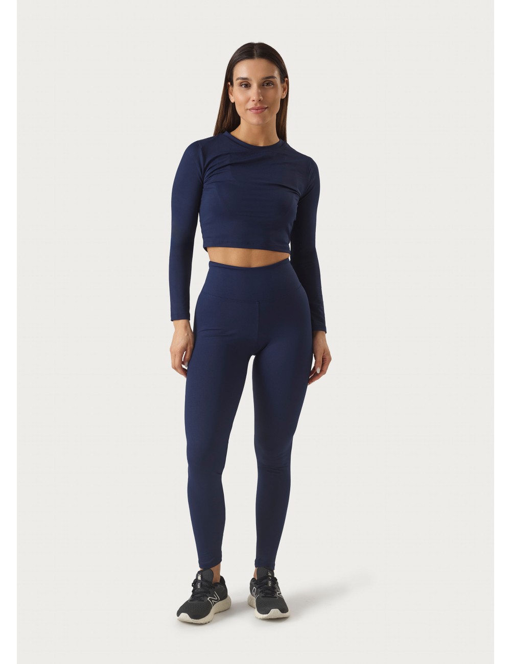 Camisola Cropped