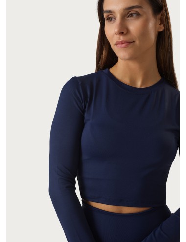 Camisola Cropped
