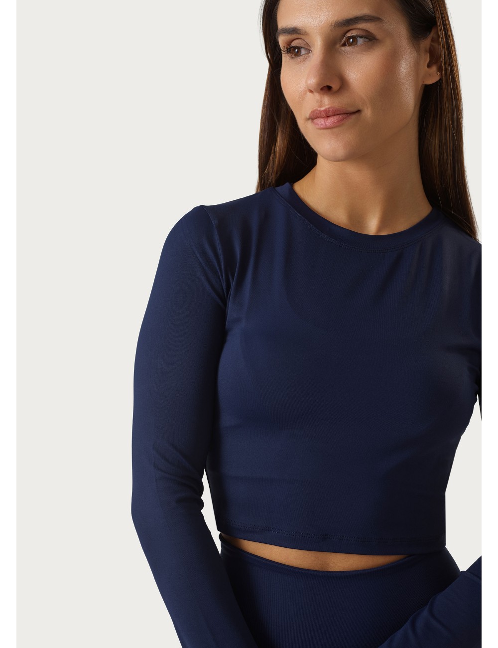 Camisola Cropped