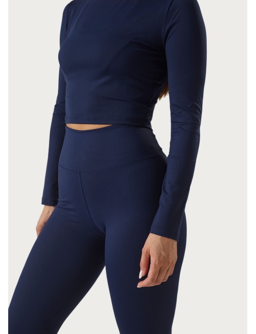 Camisola Cropped