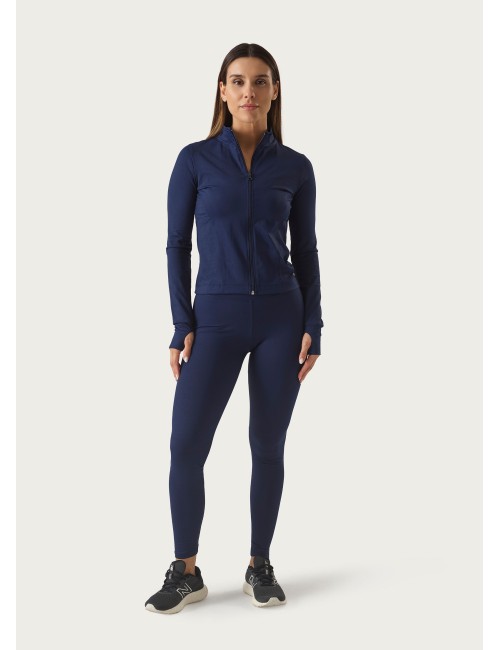 Casaco Slim Fit
