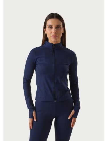 Chaqueta Crop