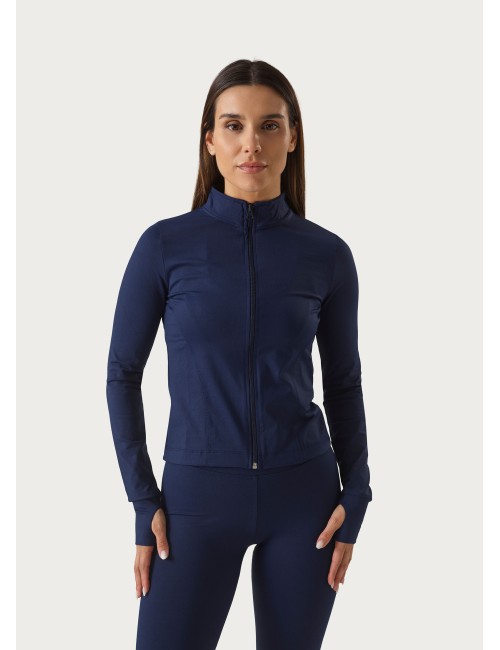Crop Jacket