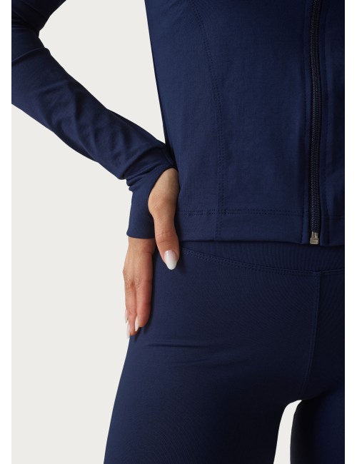 Casaco Slim Fit