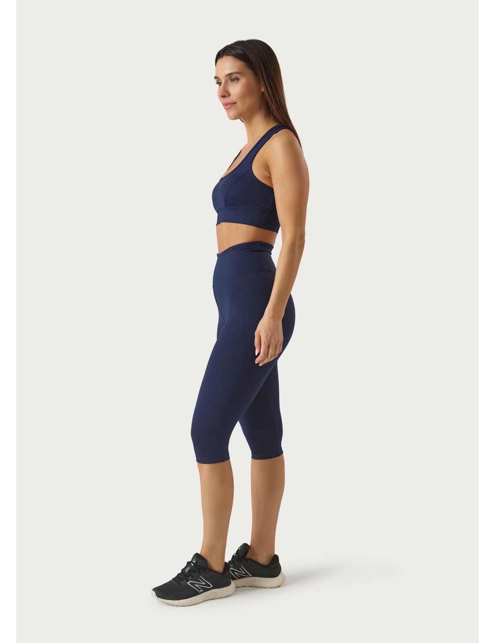 Leggings Capri