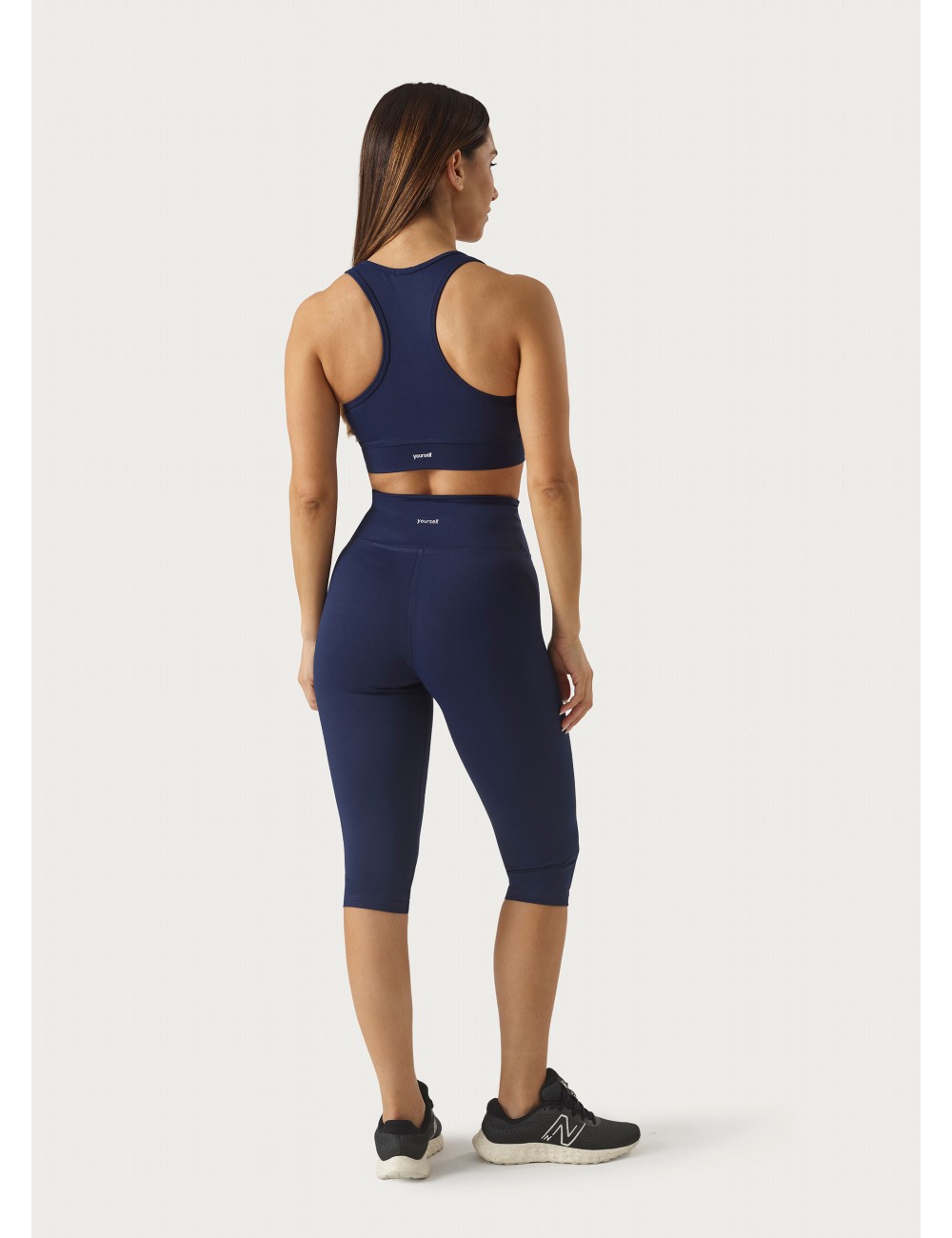 Legging Capri