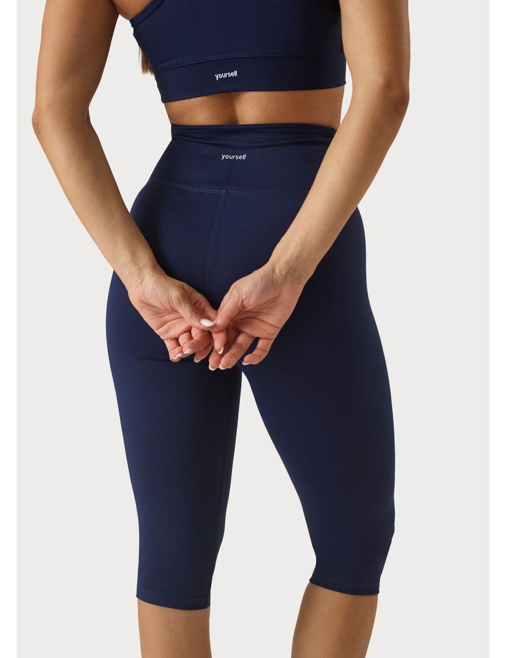 Legging Capri