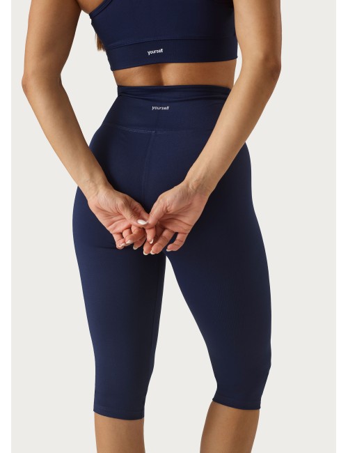Legging Capri