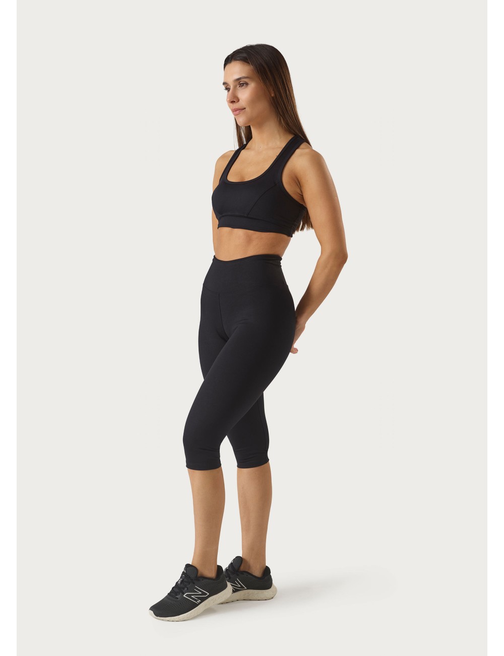 Legging Capri