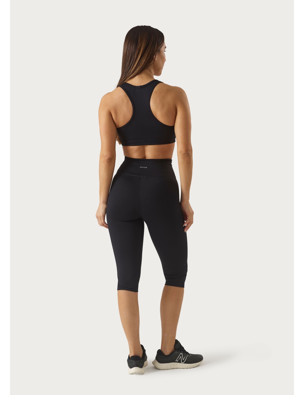 Legging Capri